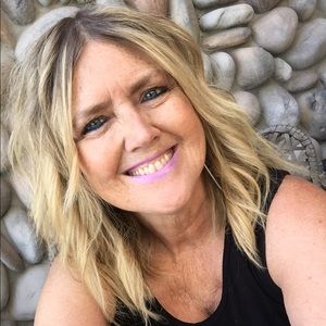 Meet your Posher, Sue